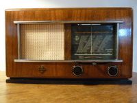 Radio Ingelen Columbus 49 GW 1948/1949 Kr. München - Ottobrunn Vorschau