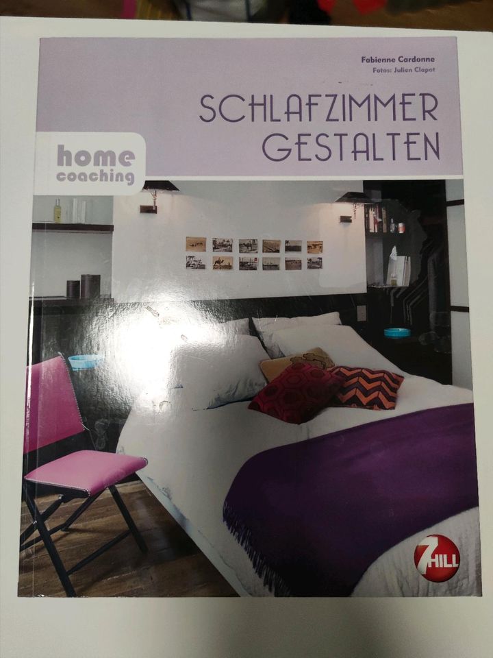 Schlafzimmer gestalten in Kirchheim unter Teck