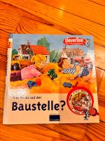 Was ist los auf der Baustelle ? Rheinland-Pfalz - Germersheim Vorschau