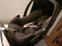 Maxi Cosi Pebble Plus mit Isofix Station Bayern - Schwandorf Vorschau