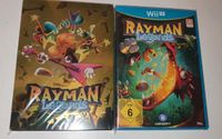 Rayman Legends für WiiU inkl. Steelbook Köln - Nippes Vorschau