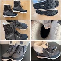 Winterstiefel Damen Boots Quecha ❤️ Saarland - Nonnweiler Vorschau
