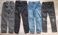 Jeans für Jungs Gr. 140 Nordrhein-Westfalen - Datteln Vorschau