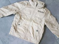 S.Oliver leichte Jungen Jacke Frühjahr Herbst  , Gr. 104/110 Thüringen - Hirschberg Vorschau