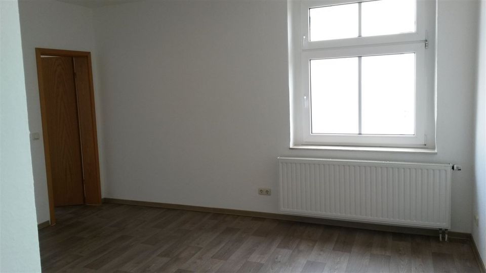 Kleine Singlewohnung in Weida in Riesa