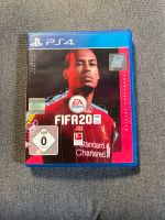 FIFA 20 PS4 Rheinland-Pfalz - Weisenheim am Sand Vorschau