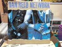 Dan Reed Network - Dan Reed Network (LP) Bayern - Bad Kissingen Vorschau