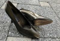 Damenpumps von Stuart Weitzmann #absolut neuwertig# Bayern - Weiherhammer Vorschau