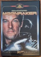 James Bond 007 - Moonraker, DVD, Special 007 Edition Osterholz - Tenever Vorschau