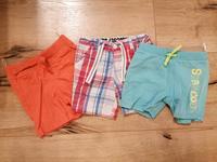 kurze Shorts / kurze Hosen, Gr. 74 Niedersachsen - Gleichen Vorschau