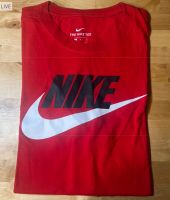 T-Shirt "The Nike Tee", rot Bayern - Cham Vorschau