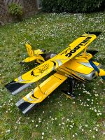 Pitts von Pilot 73" 1,85m Spannweite Baden-Württemberg - Wyhl Vorschau