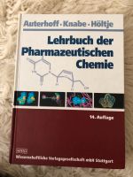 Lehrbuch der pharmazeutischen Chemie 14.Auflage Sachsen-Anhalt - Halle Vorschau