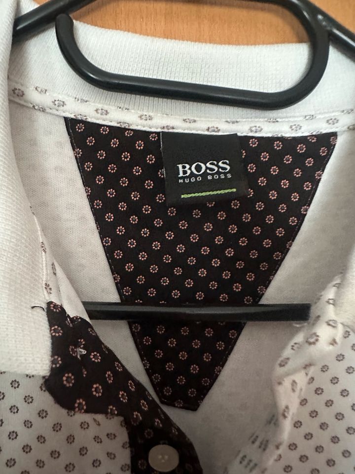 Hugo Boss T Shirt L in Offenbach
