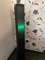 Tower Lautsprecher mit LED, AUX, USB und TF 95 x 11 cm Neumünster - Wasbek Vorschau