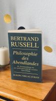 Russell "Philosophie des Abendlandes" Brandenburg - Frankfurt (Oder) Vorschau