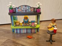 *** Playmobil 70437 Strandkiosk – Top Zustand *** Nordrhein-Westfalen - Neuss Vorschau