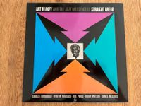 Vinyl/LP Art Blakey And The Jazz Messengers - Straight Ahead Innenstadt - Köln Altstadt Vorschau