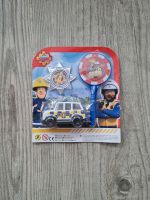 Feuerwehrmann Sam Spielset Auto Fasching Kostüm Feuerwehr Bayern - Wartenberg Vorschau