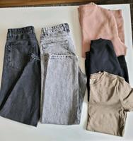 Bekleidungspaket S pull &bear Jeans T-shirt pulli Nordrhein-Westfalen - Langerwehe Vorschau