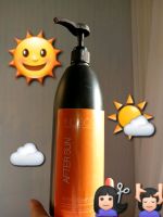 After Sun Shampoo mit Keratin, Argan Öl & Vitaminen A,E,F Nordrhein-Westfalen - Havixbeck Vorschau