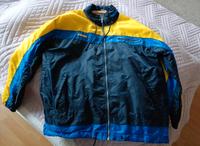 Jacke als Fahrradjacke zu verkaufen Größe L Hessen - Schenklengsfeld Vorschau
