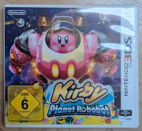 Kirby Planet Robobot | 3DS Stuttgart - Stuttgart-Nord Vorschau