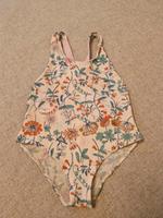 Jacadi Badeanzug Gr. 96 cm 36 Monate Blumenmuster München - Schwabing-Freimann Vorschau
