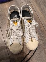 Adidas transparent superstars 38 Nordrhein-Westfalen - Hürth Vorschau