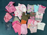 Konvolut Paket Kinderkleidung 23 Teile für Sommer Gr. 92 – Teil1 Berlin - Reinickendorf Vorschau