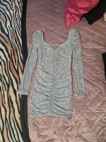 Model sheila ariana Glitzer kleid / glitter dress gr 38/40 (M/L) Eimsbüttel - Hamburg Stellingen Vorschau