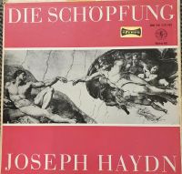 2LP's Joseph Haydn + 4LP's Johann Sebastian Bach Nordrhein-Westfalen - Krefeld Vorschau