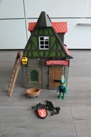 Playmobil Scheune Schneiderei 3440 3443 Bauern Nordrhein-Westfalen - Castrop-Rauxel Vorschau