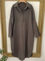 Kleid Tunika Midi Hessen - Alheim Vorschau