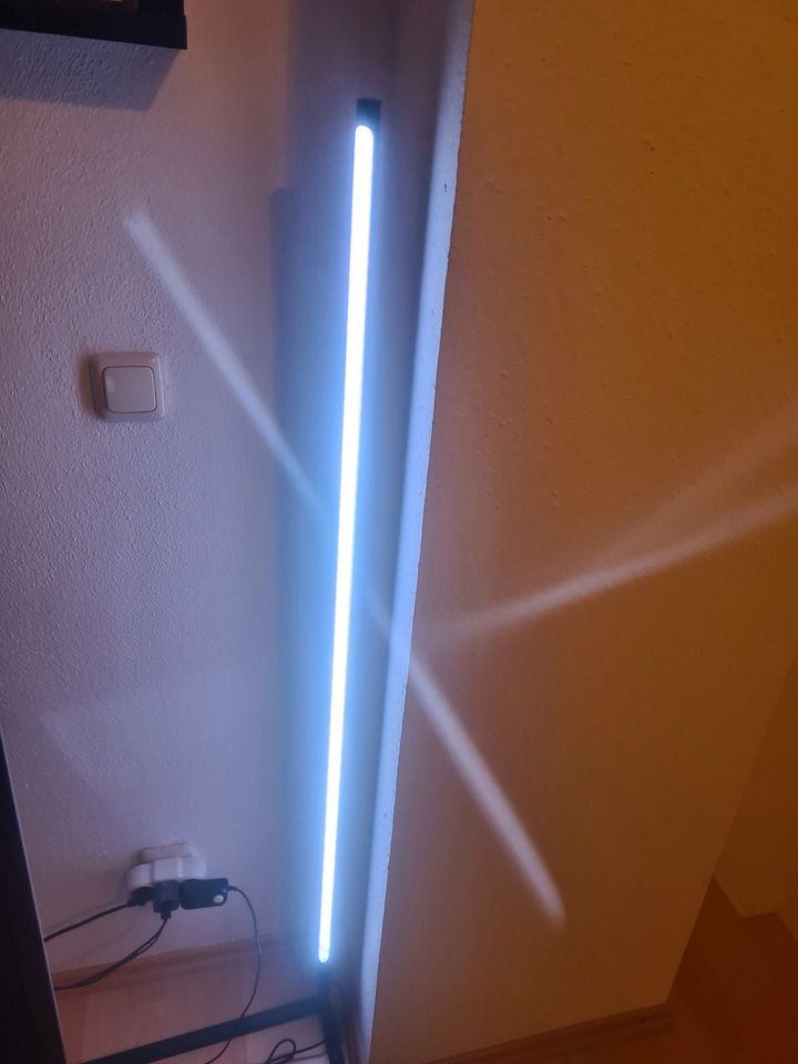 LED Stehlampe in Mindelheim