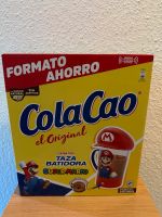 Cola Cao Super Mario Editon Niedersachsen - Lingen (Ems) Vorschau