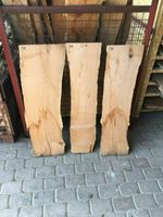 Kirschbaum Schnittholz 30 mm günstig 150 x 17 cm nur 9.90 €/St Baden-Württemberg - Schliengen Vorschau