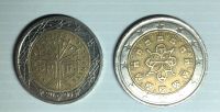 2€ Euro Münzen Fehldruck!!! Nordrhein-Westfalen - Bornheim Vorschau