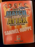 Match-Attax-Sammlung 1. Generation (BL 08/09) Bonn - Bonn-Zentrum Vorschau