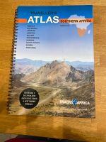 Traveller‘s Atlas Southern Africa Edition 2 Bayern - Günzburg Vorschau