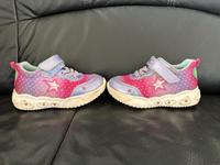 Blinkerschuhe, Schuhe, Stars, Graceland, 24 Bayern - Hof (Saale) Vorschau