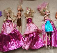 Barbie Puppen etc. Konvolut Schleswig-Holstein - Ahrensburg Vorschau