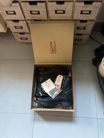 AS Airstep Boots Gr. 39 neu schwarz Karton Schleswig-Holstein - Lübeck Vorschau