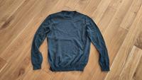 Diverse Merino Pullover Grün Grau Schwarz Größe M und L Joop H&M Hessen - Gießen Vorschau