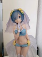 Anime/Manga EXQ Re: Zero Rem Figur Wedding Version Nürnberg (Mittelfr) - Südstadt Vorschau