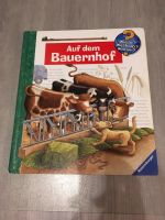 Wieso weshalb warum: Auf dem Bauernhof Niedersachsen - Hildesheim Vorschau