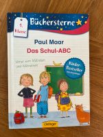 Paul Maar Das Schul-ABC Erstleser 1.Klasse Stuttgart - Stuttgart-Ost Vorschau