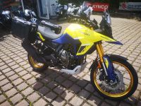 Suzuki V-Strom 800DE   DL 800 DE inkl. Zubehör Sachsen-Anhalt - Wernigerode Vorschau