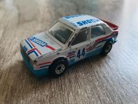 Matchbox Skoda 130 LR 1986 in 1:57 Nordrhein-Westfalen - Preußisch Oldendorf Vorschau