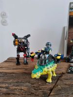 Playmobil Dino Rise Saichania Abwehr des Kampfläufers Niedersachsen - Leer (Ostfriesland) Vorschau